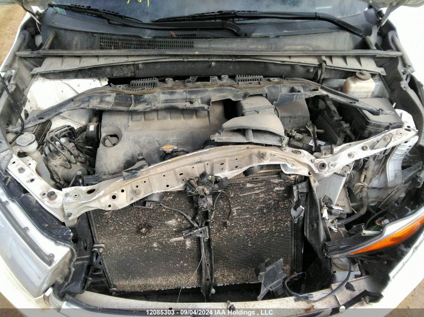 2015 Toyota Highlander Limited/Ltd Platinum VIN: 5TDDKRFH3FS168959 Lot: 12085303