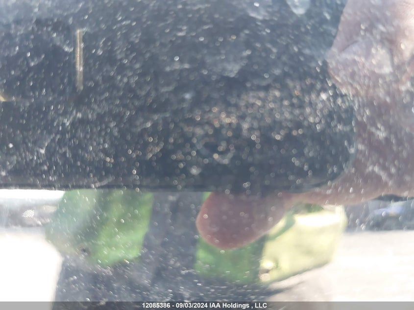 2023 Ford Escape Platinum VIN: 1FMCU9JA4PUB07676 Lot: 12085386