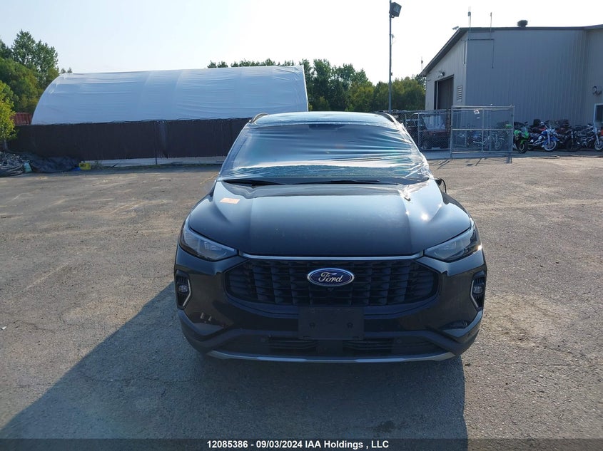 2023 Ford Escape Platinum VIN: 1FMCU9JA4PUB07676 Lot: 12085386