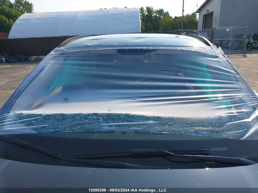 2023 Ford Escape Platinum VIN: 1FMCU9JA4PUB07676 Lot: 12085386