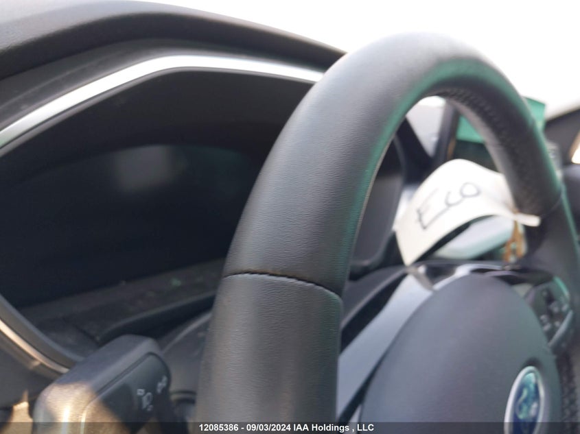 2023 Ford Escape Platinum VIN: 1FMCU9JA4PUB07676 Lot: 12085386