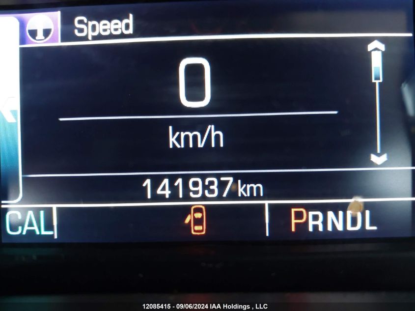 2017 Chevrolet Silverado 1500 VIN: 3GCUKREC3HG310024 Lot: 12085415