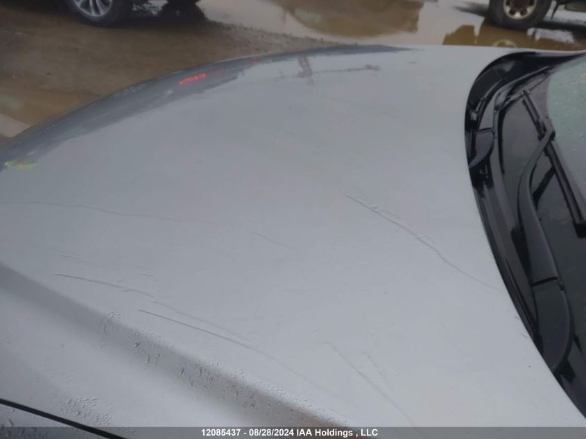 2015 Mazda Mazda3 VIN: 3MZBM1L74FM201110 Lot: 12085437