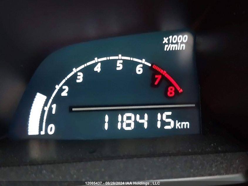 2015 Mazda Mazda3 VIN: 3MZBM1L74FM201110 Lot: 12085437