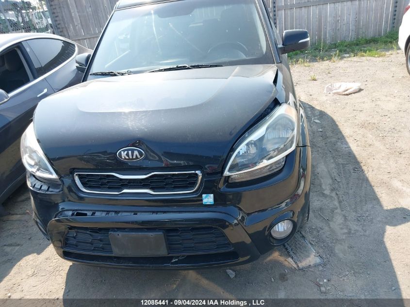 KNDJT2A65D7584371 2013 Kia Soul