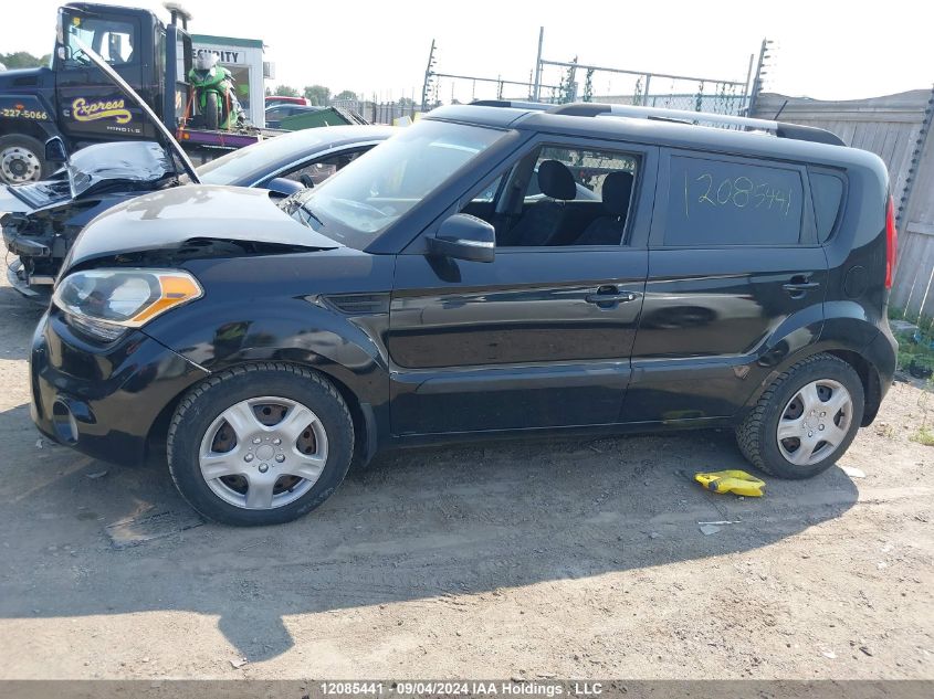 KNDJT2A65D7584371 2013 Kia Soul