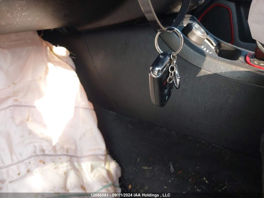 2018 Jeep Compass Trailhawk VIN: 3C4NJDDB8JT417229 Lot: 12085581