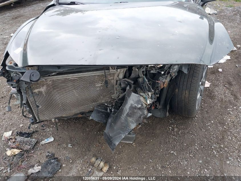 2017 Mazda Mazda6 VIN: JM1GL1W52H1149370 Lot: 12085631