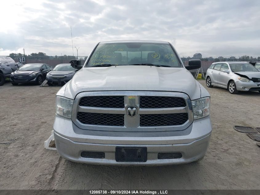 2015 Ram 1500 Slt VIN: 1C6RR7LT0FS578860 Lot: 12085738