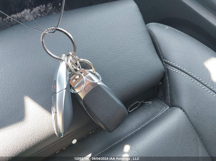 2023 Mercedes-Benz Gla VIN: W1N4N4HB9PJ467043 Lot: 12085799