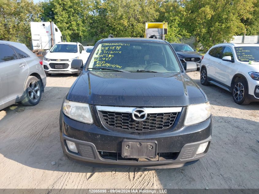 2009 Mazda Tribute VIN: 4F2CZ92749KM04390 Lot: 12085898