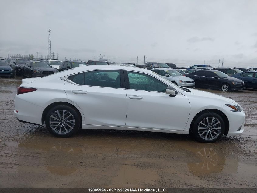 2022 Lexus Es 350 350 VIN: 58ADZ1B15NU111070 Lot: 12085924