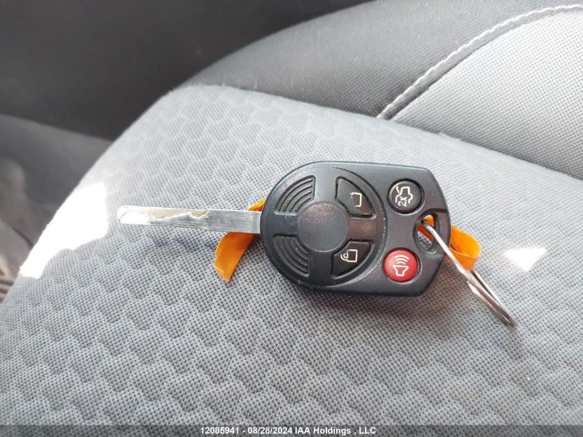 2017 Ford Escape VIN: 1FMCU9G99HUE81537 Lot: 12085941