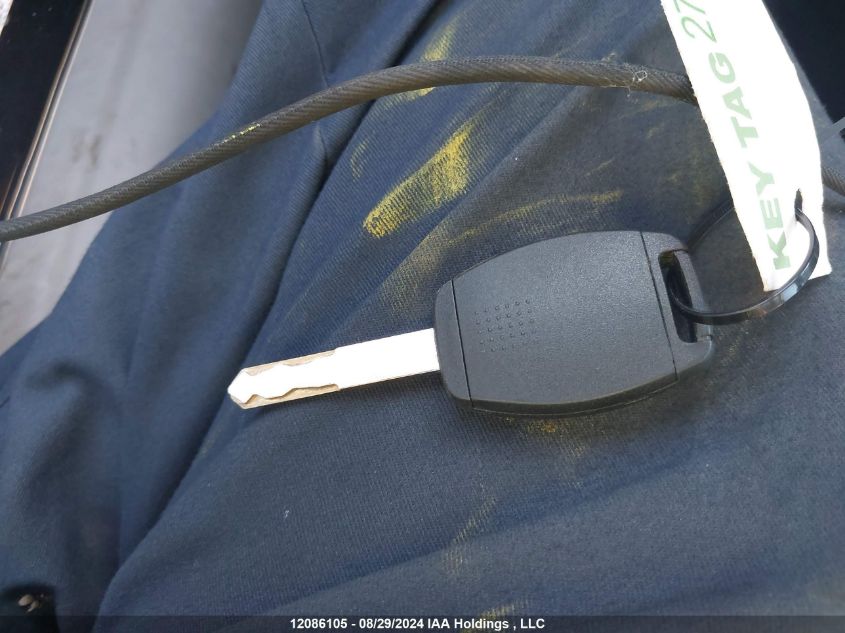 2012 Honda Civic Sdn VIN: 2HGFB2F40CH104547 Lot: 12086105