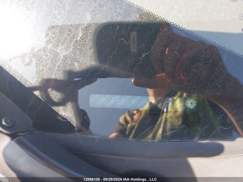 2012 Honda Civic Sdn VIN: 2HGFB2F40CH104547 Lot: 12086105