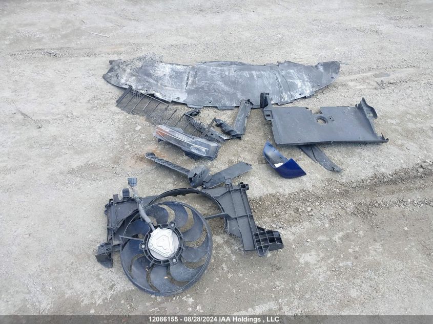 2022 Tesla Model 3 VIN: 5YJ3E1EB2NF296971 Lot: 12086155