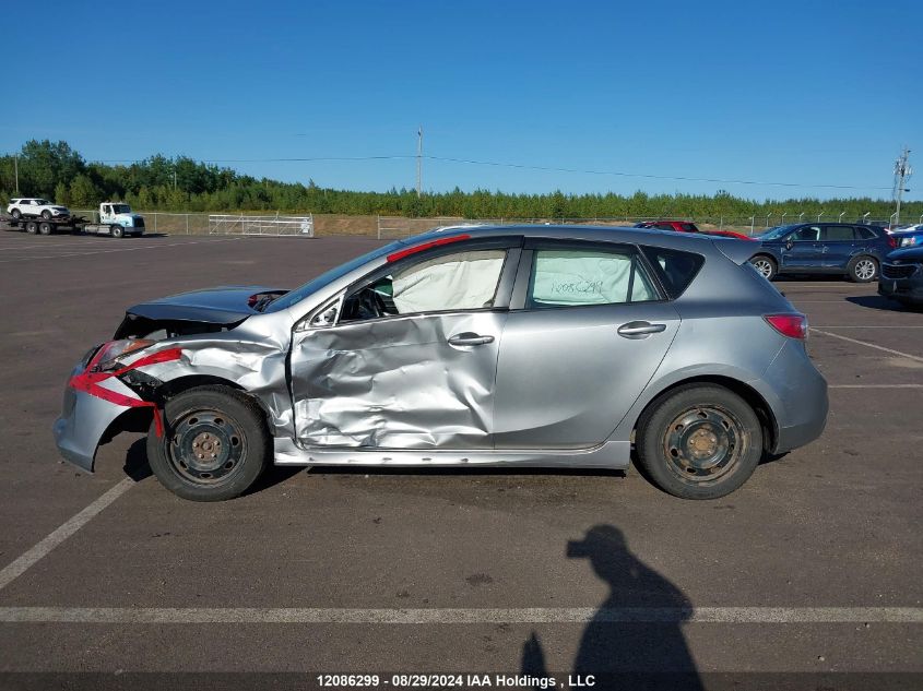 JM1BL1L77C1633317 2012 Mazda Mazda3