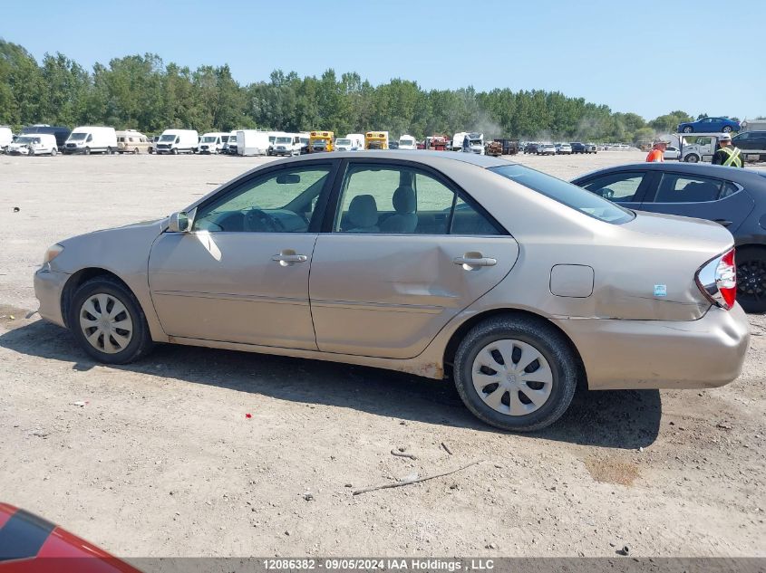 JTDBE32K830146113 2003 Toyota Camry Le/Xle