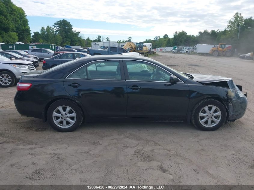 2009 Toyota Camry Se/Le/Xle VIN: 4T1BK46K69U074219 Lot: 12086420