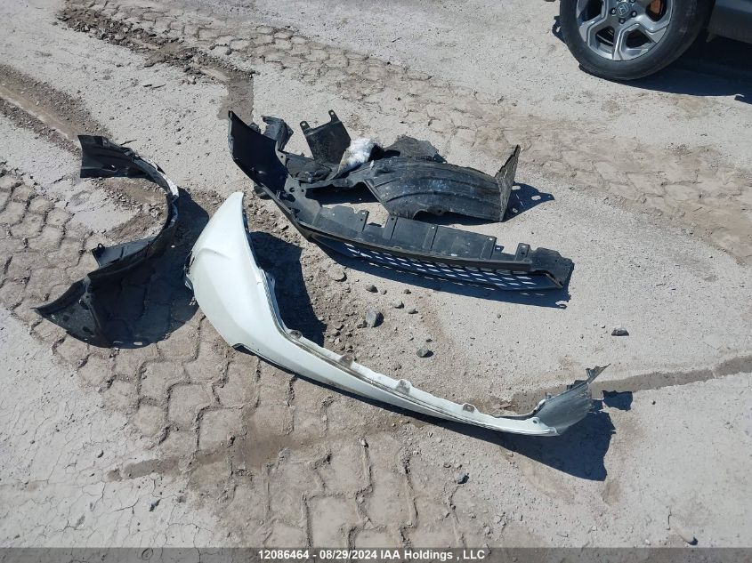 2017 Honda Cr-V VIN: 2HKRW2H50HH124270 Lot: 12086464