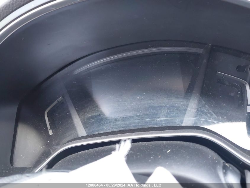 2017 Honda Cr-V VIN: 2HKRW2H50HH124270 Lot: 12086464