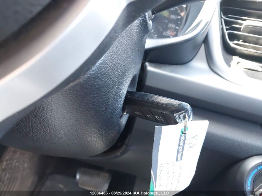 2021 Kia Rio S VIN: 3KPA25AD8ME365634 Lot: 12086485