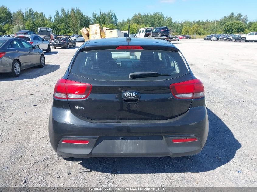 2021 Kia Rio S VIN: 3KPA25AD8ME365634 Lot: 12086485