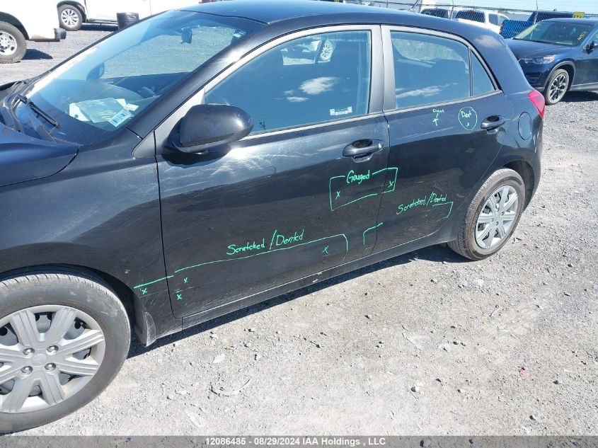 2021 Kia Rio S VIN: 3KPA25AD8ME365634 Lot: 12086485