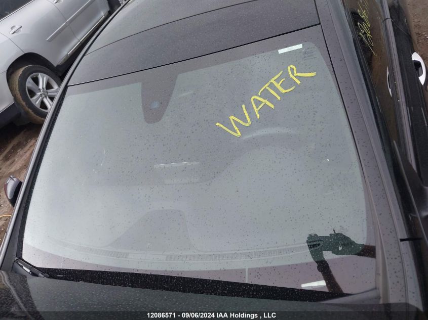 2018 Mercedes-Benz Cla 250 VIN: WDDSJ4GB5JN647542 Lot: 12086571