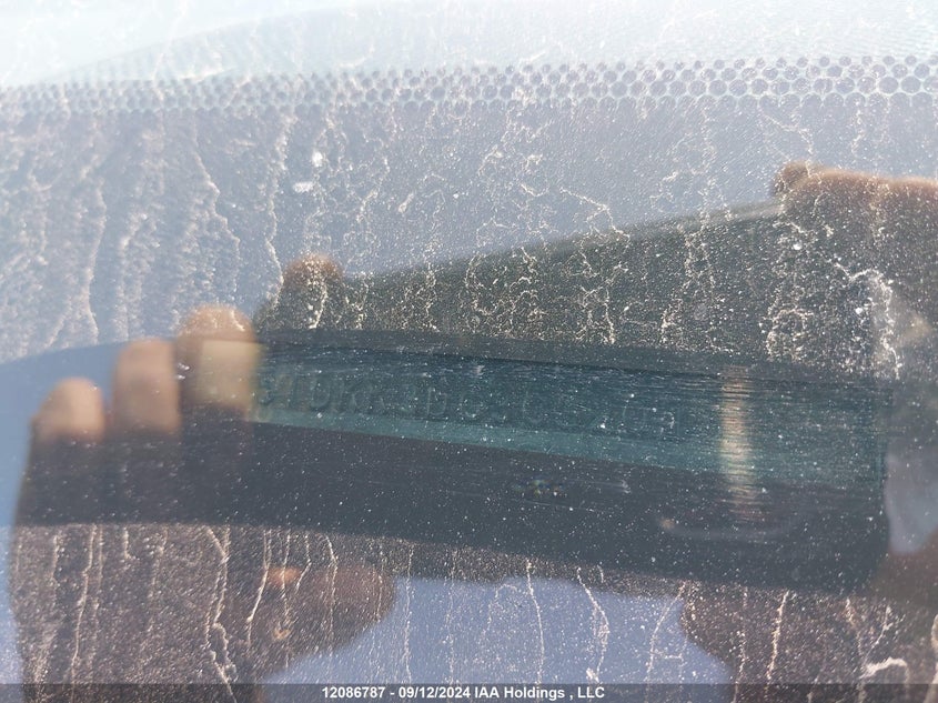 2012 Toyota Sienna Le VIN: 5TDKK3DC3CS201529 Lot: 12086787