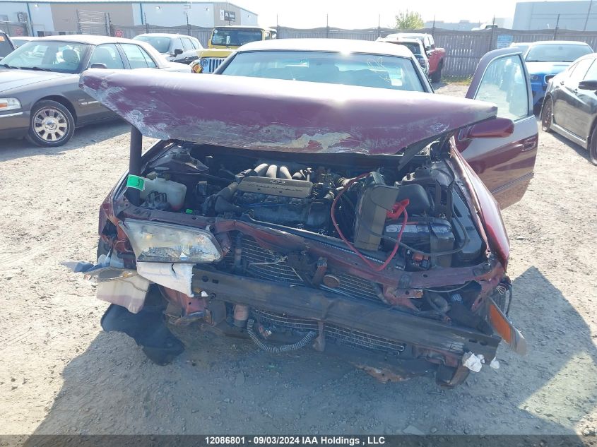 2001 Toyota Camry VIN: JT2BF22K610295326 Lot: 12086801