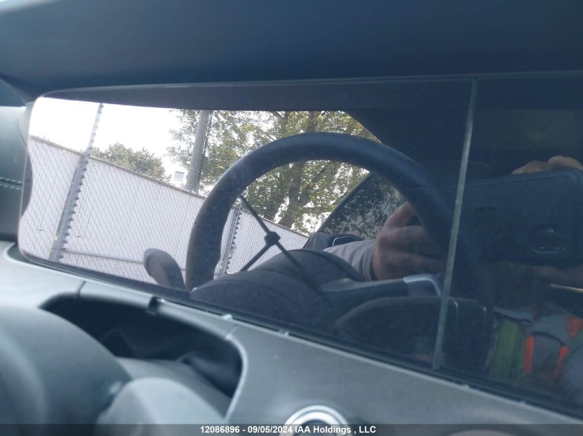 2022 Mercedes-Benz E-Class VIN: W1K1J5KB7NF185557 Lot: 12086896