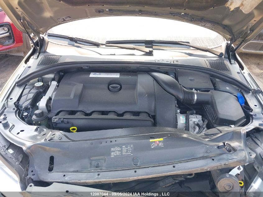 2010 Volvo Xc70 VIN: YV4992BZXA1079139 Lot: 12087044