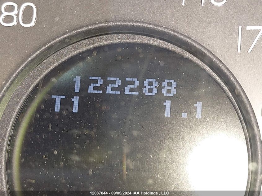 2010 Volvo Xc70 VIN: YV4992BZXA1079139 Lot: 12087044