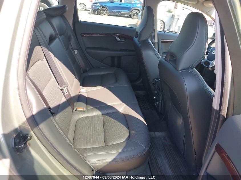 2010 Volvo Xc70 VIN: YV4992BZXA1079139 Lot: 12087044