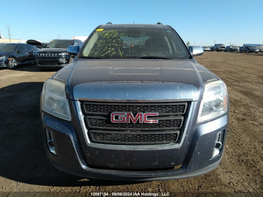 2GKFLTE38D6360723 2013 GMC Terrain