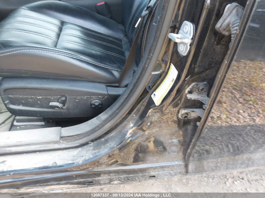 2018 Chrysler 300 S VIN: 2C3CCAGG0JH278377 Lot: 12087337