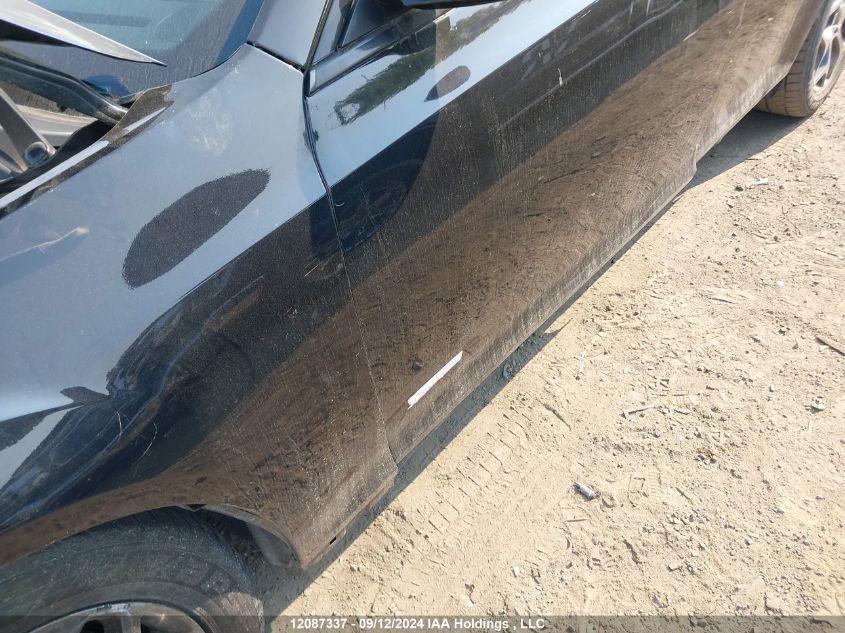 2018 Chrysler 300 S VIN: 2C3CCAGG0JH278377 Lot: 12087337