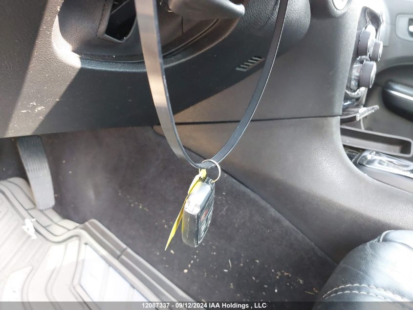 2018 Chrysler 300 S VIN: 2C3CCAGG0JH278377 Lot: 12087337