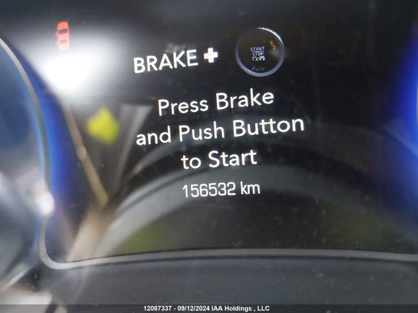 2018 Chrysler 300 S VIN: 2C3CCAGG0JH278377 Lot: 12087337