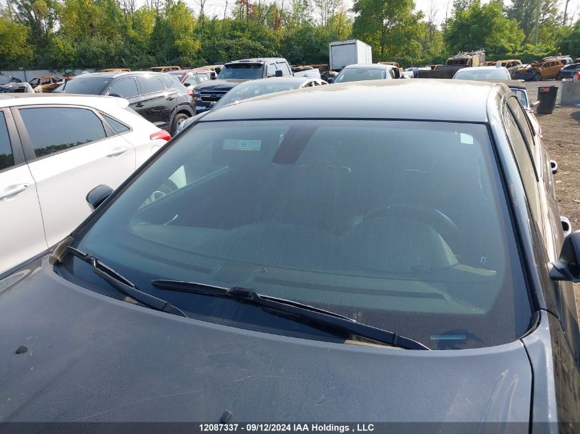 2018 Chrysler 300 S VIN: 2C3CCAGG0JH278377 Lot: 12087337