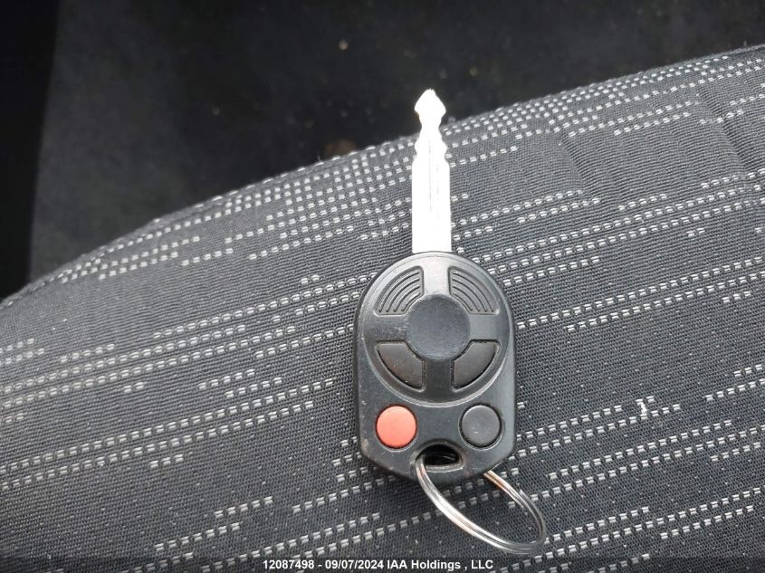 2012 Ford Fusion VIN: 3FAHP0HA8CR153361 Lot: 12087498