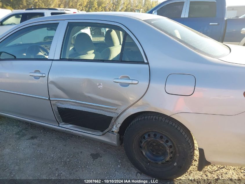 2T1BU4EE0DC950847 2013 Toyota Corolla S/Le