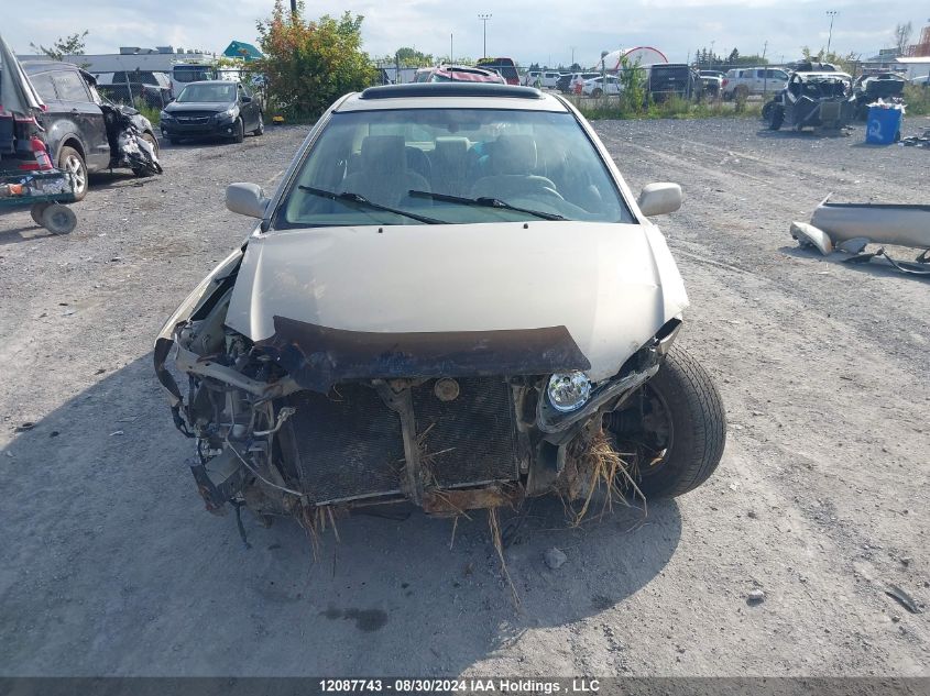 2008 Toyota Corolla Le VIN: 2T1BR30E48C911669 Lot: 12087743