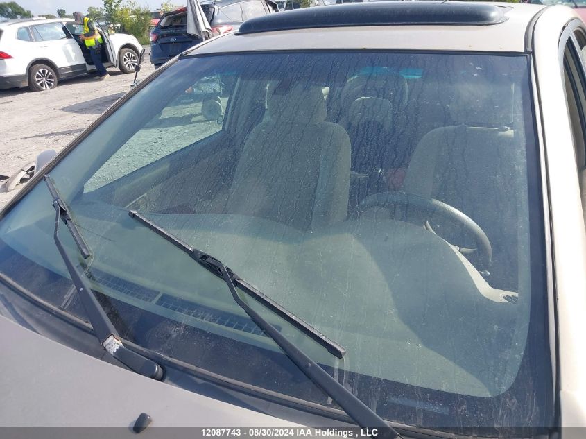 2008 Toyota Corolla Le VIN: 2T1BR30E48C911669 Lot: 12087743