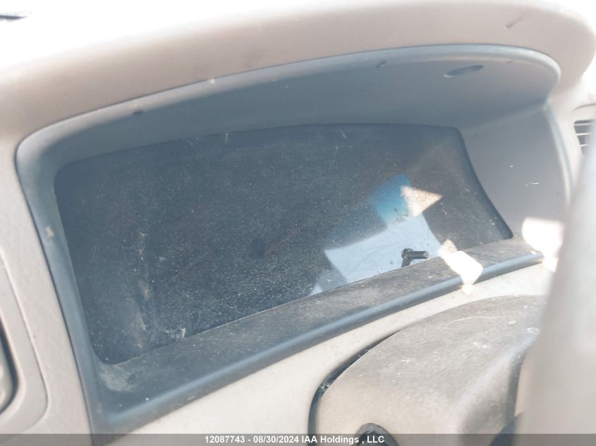 2008 Toyota Corolla Le VIN: 2T1BR30E48C911669 Lot: 12087743