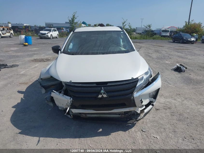 JA4AT4AA8LZ609423 2020 Mitsubishi Eclipse Cross