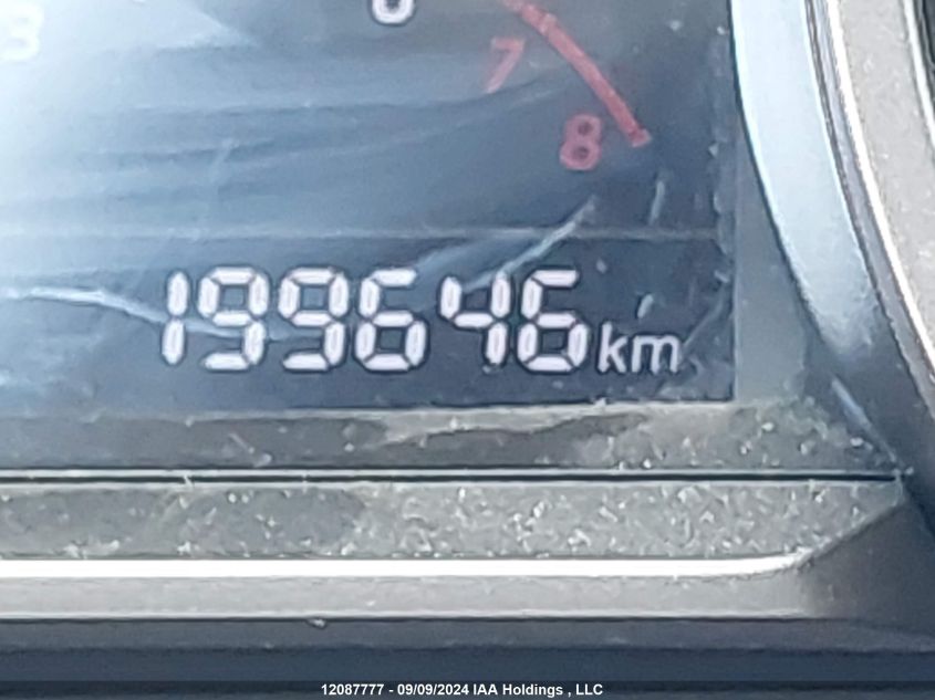 2014 Mazda 3 Touring VIN: JM1BM1V74E1168749 Lot: 12087777