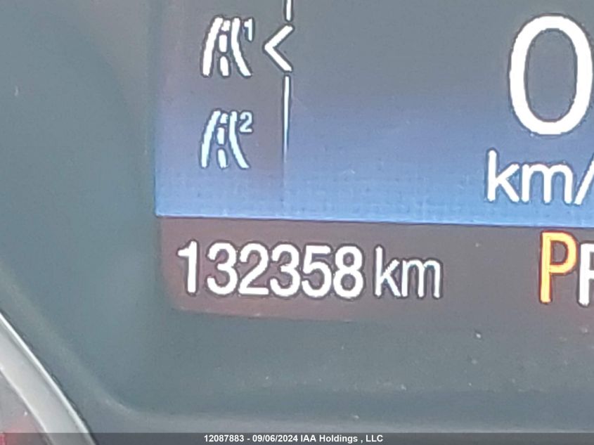 2018 Ford Escape Sel VIN: 1FMCU0HD1JUC93714 Lot: 12087883