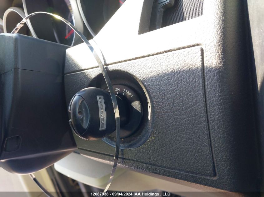 2010 Dodge Grand Caravan Se VIN: 2D4RN4DEXAR211898 Lot: 12087938